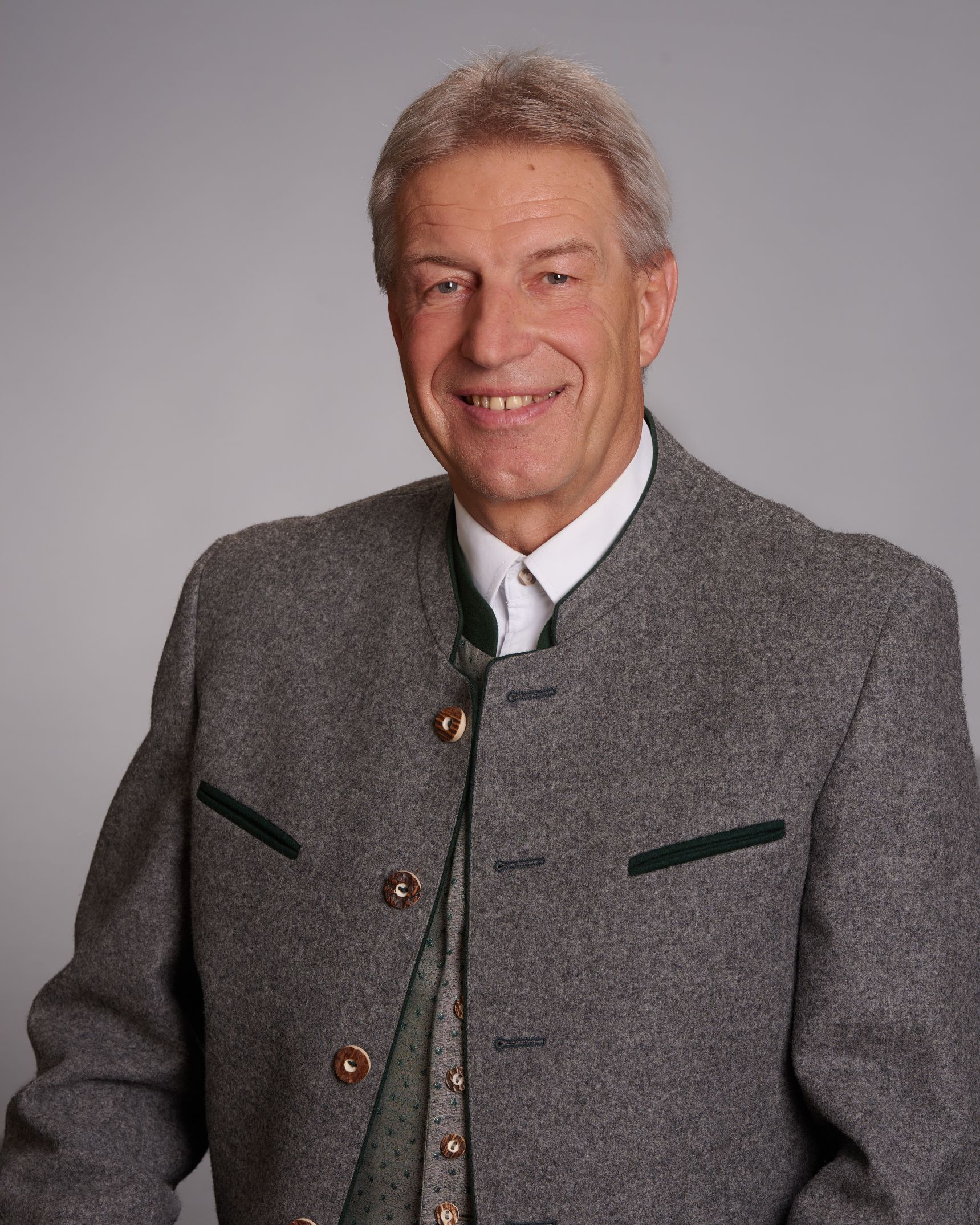 Hainz Bernhard