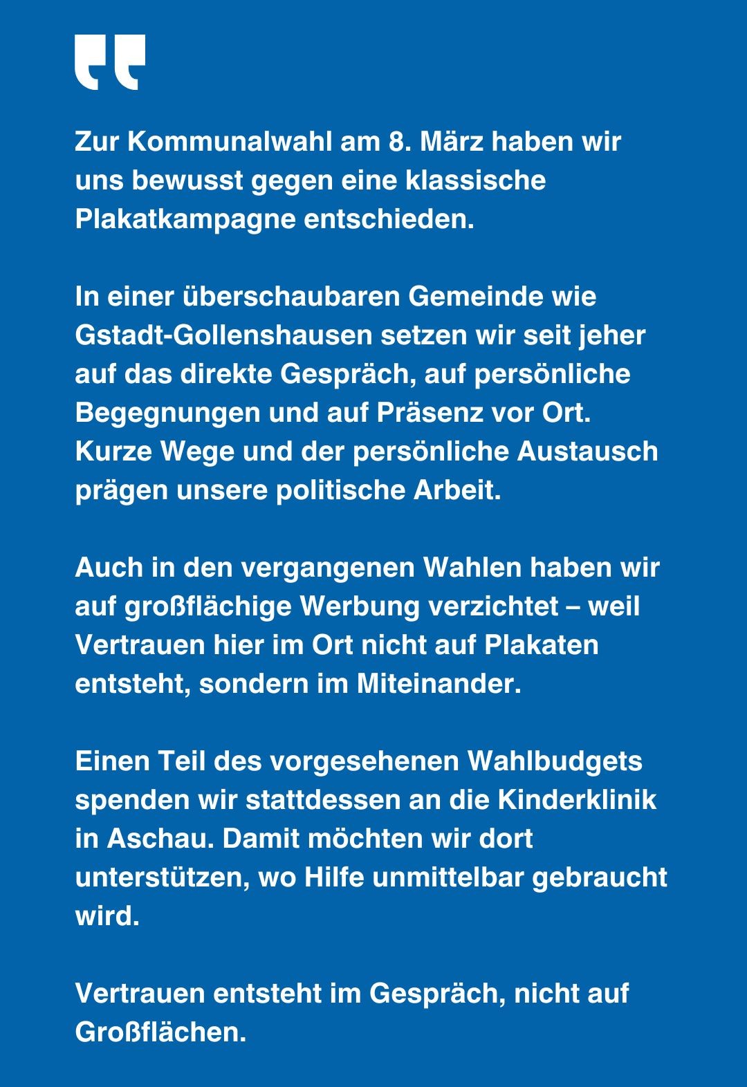 Spende statt Werbung.jpeg